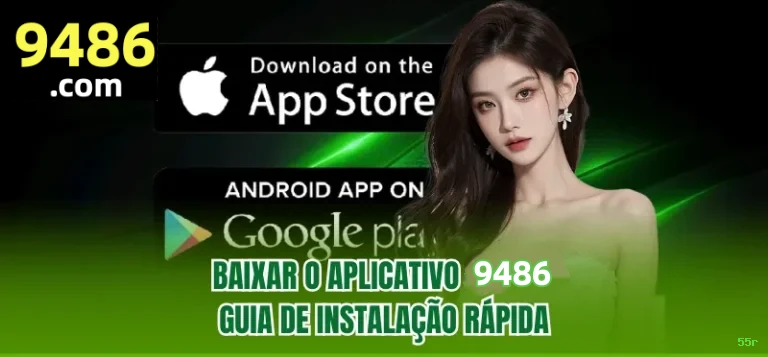 App 55r para Android e iOS - download grátis