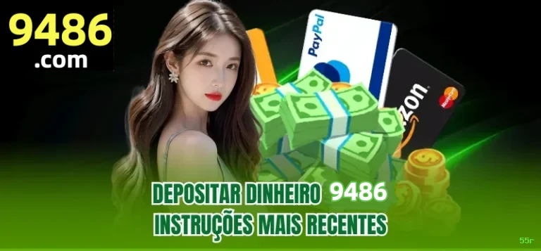 Pagamentos 55r PIX
